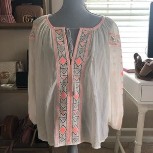 Madewell Top